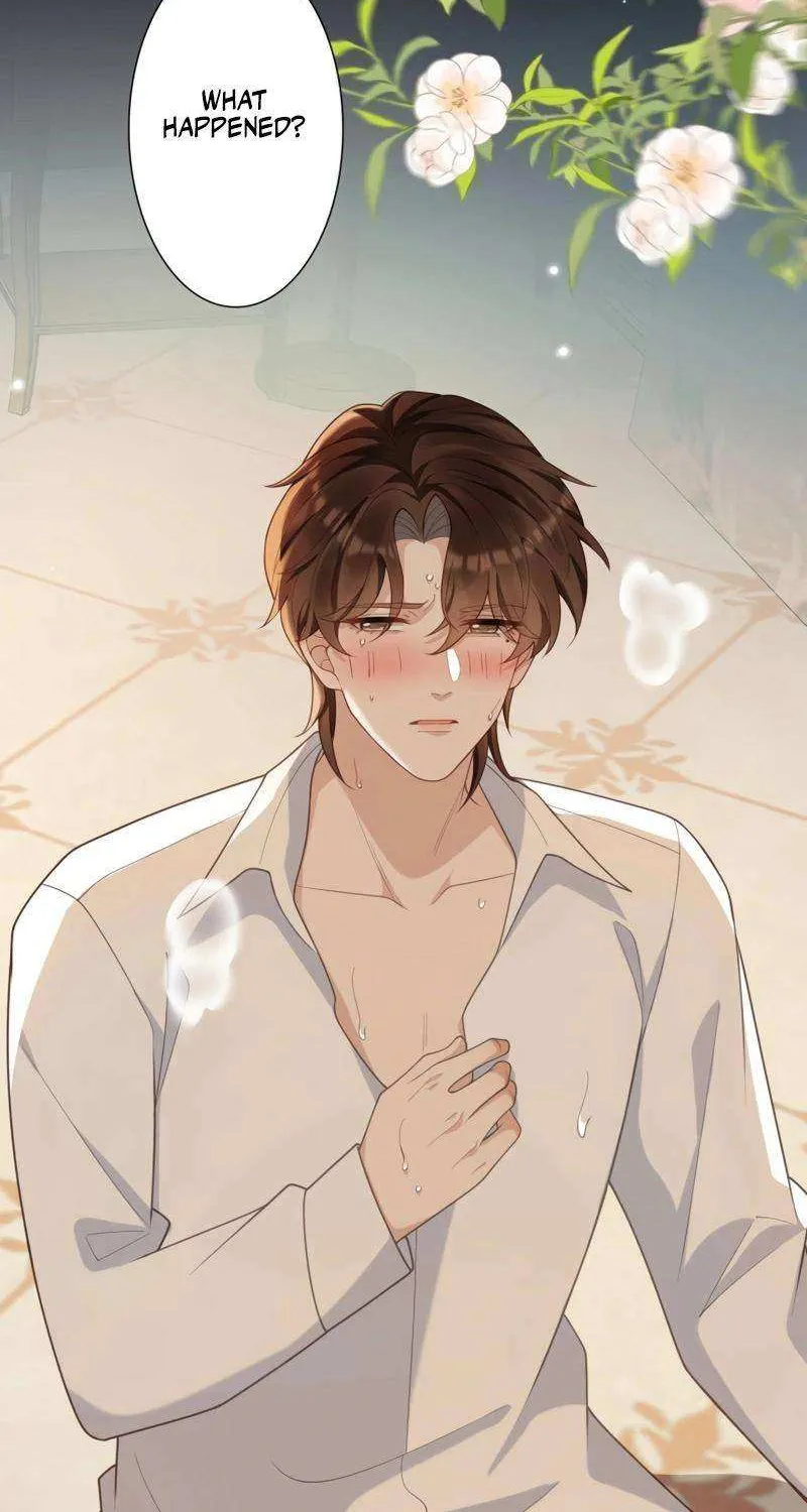 The Substitute Bride And The Overly affectionate Husband Chapter 26 page 31 - 