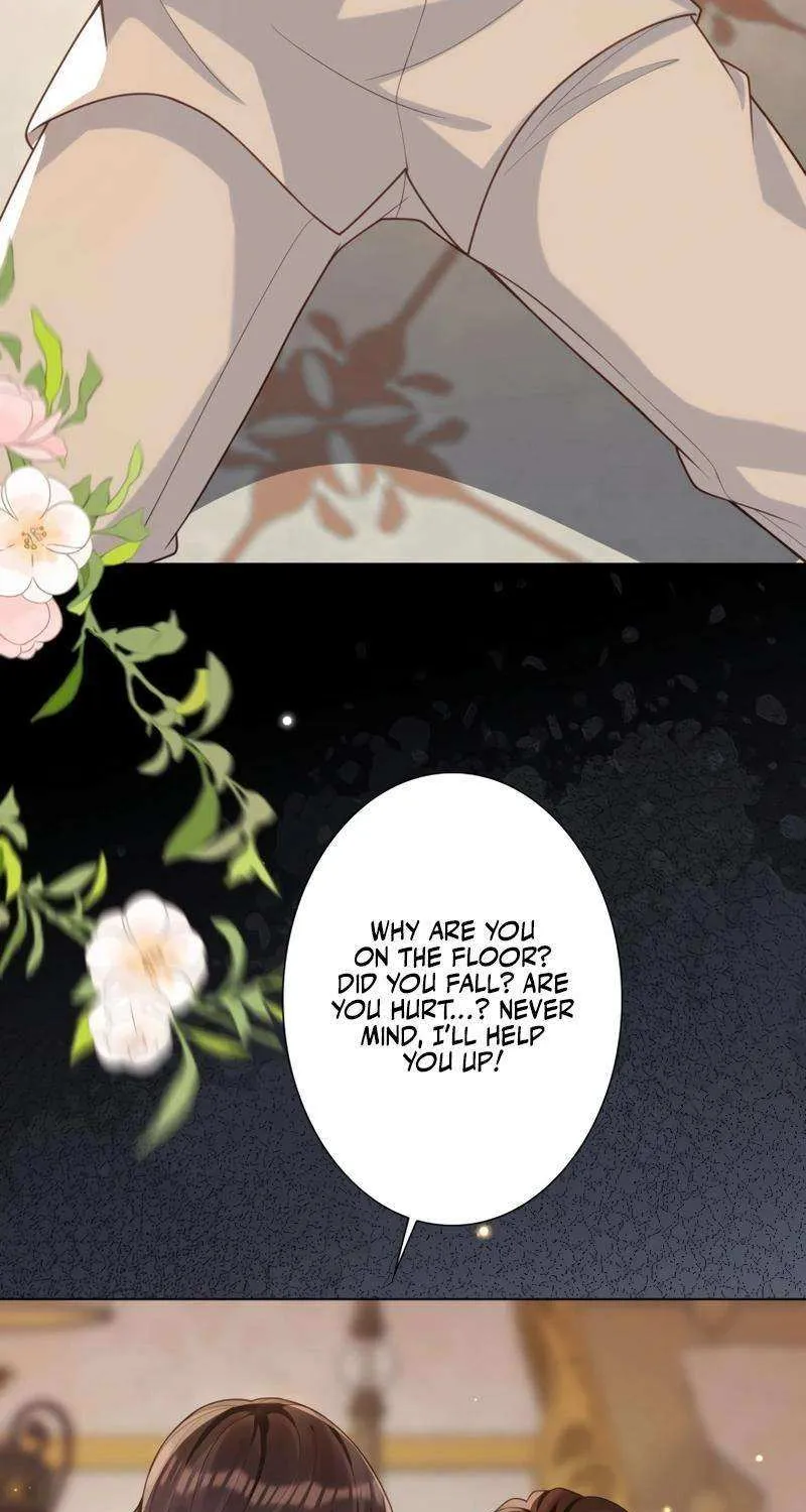 The Substitute Bride And The Overly affectionate Husband Chapter 26 page 32 - 