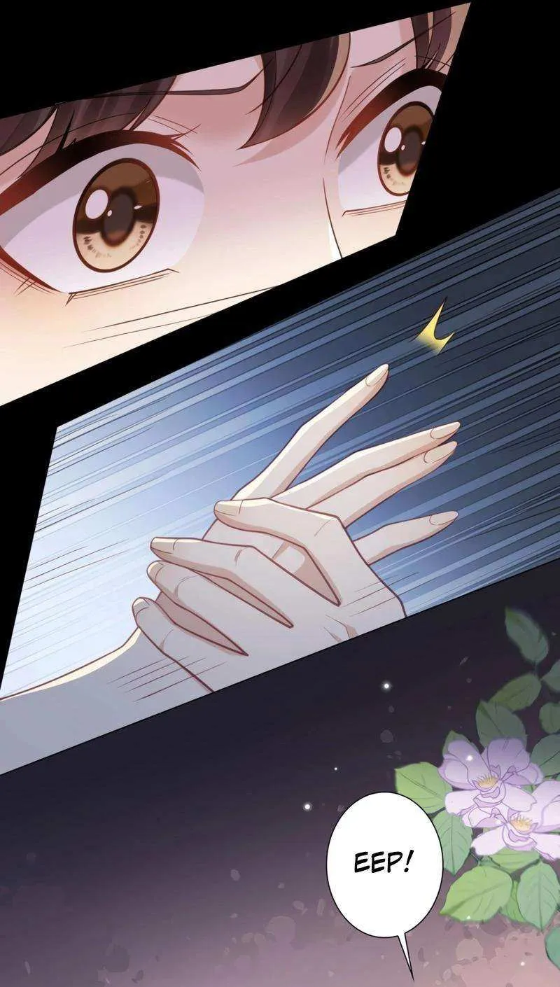 The Substitute Bride And The Overly affectionate Husband Chapter 26 page 34 - 