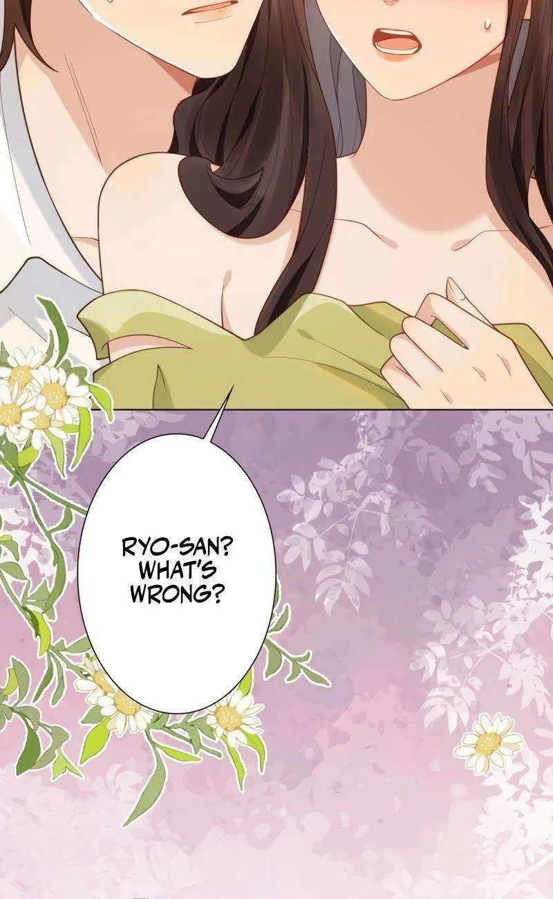 The Substitute Bride And The Overly affectionate Husband Chapter 26 page 39 - 