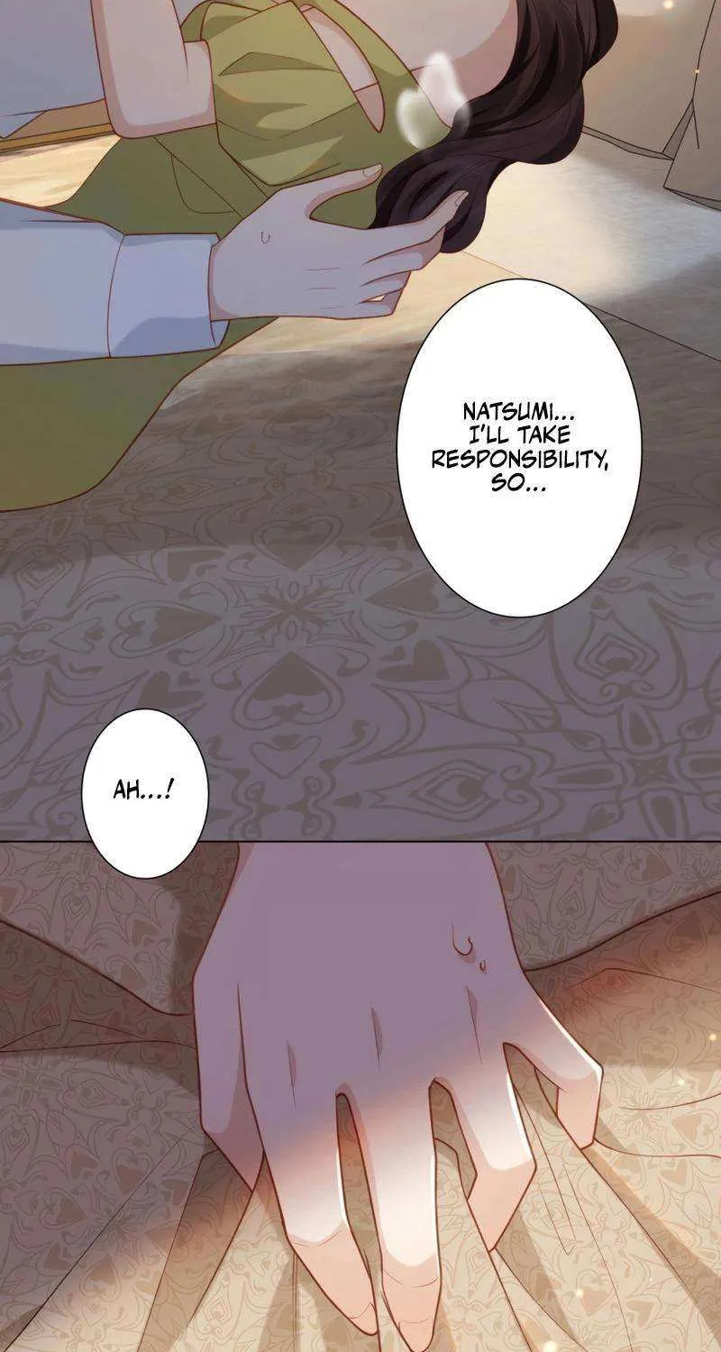 The Substitute Bride And The Overly affectionate Husband Chapter 26 page 42 - 