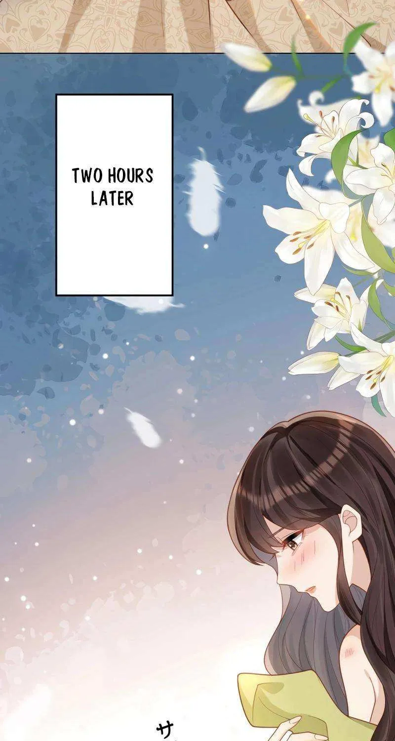 The Substitute Bride And The Overly affectionate Husband Chapter 26 page 43 - 