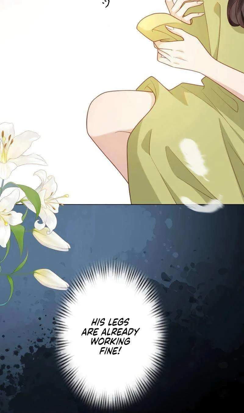 The Substitute Bride And The Overly affectionate Husband Chapter 26 page 44 - 