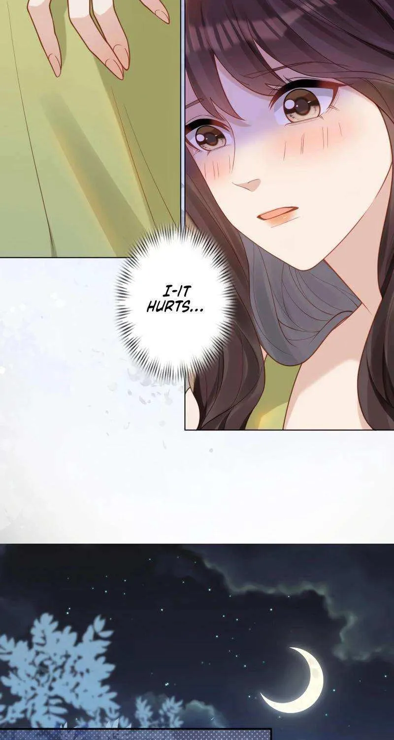 The Substitute Bride And The Overly affectionate Husband Chapter 26 page 48 - 