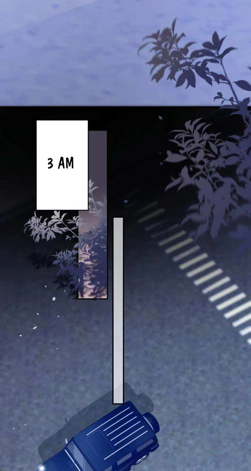 The Substitute Bride And The Overly affectionate Husband Chapter 26 page 51 - 