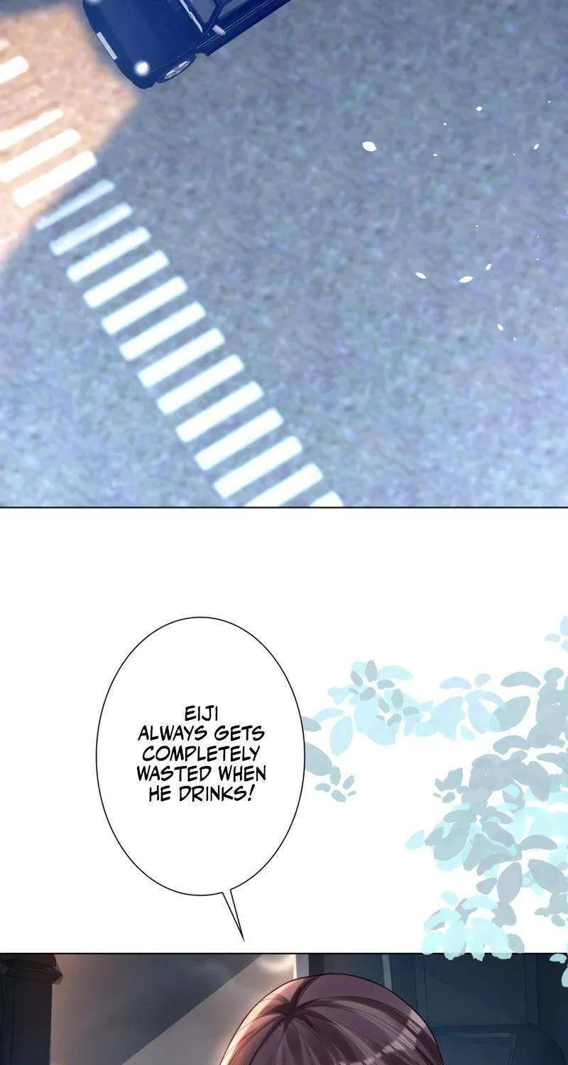 The Substitute Bride And The Overly affectionate Husband Chapter 26 page 52 - 
