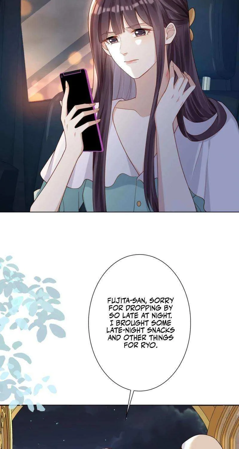 The Substitute Bride And The Overly affectionate Husband Chapter 26 page 53 - 
