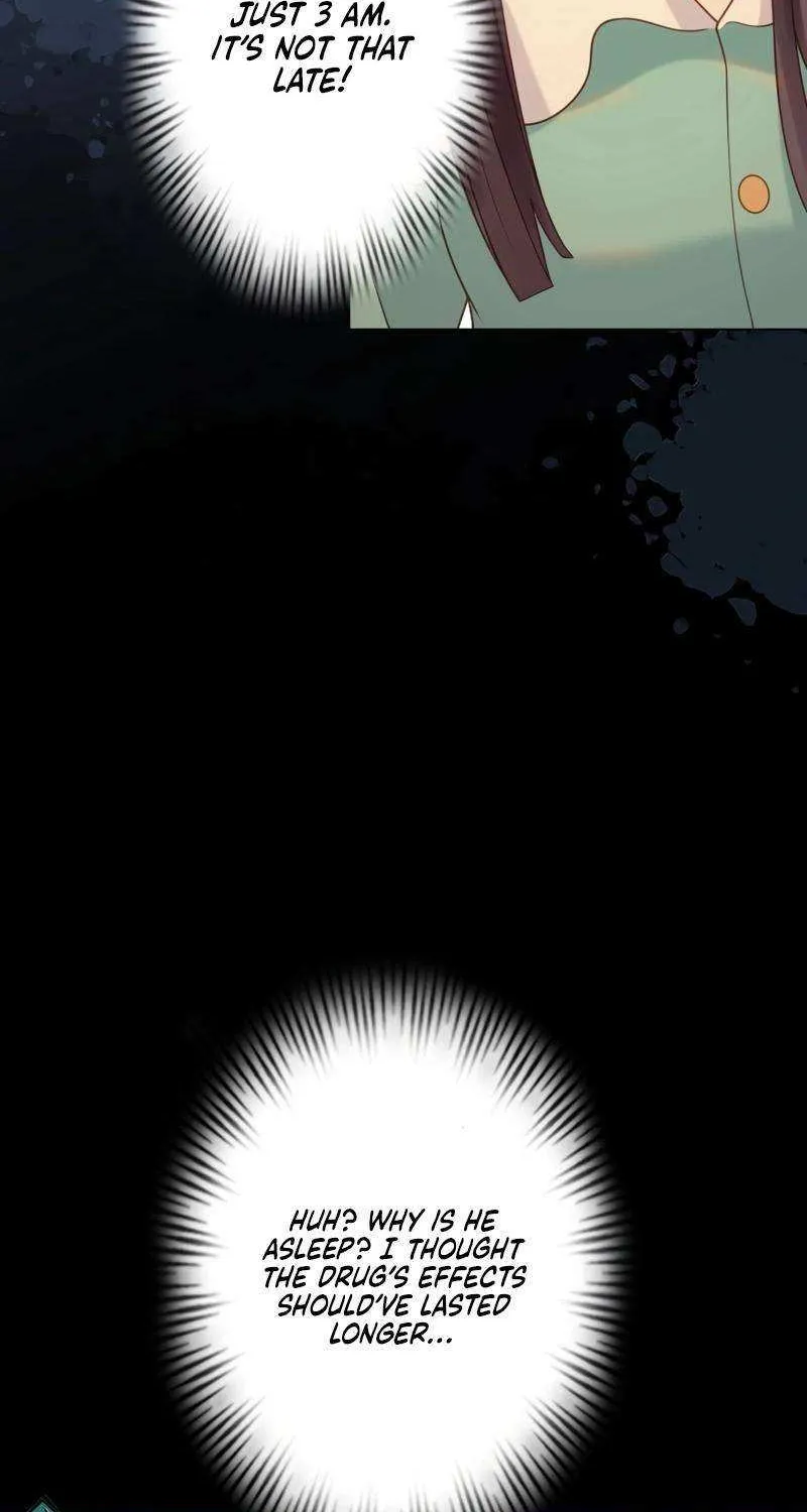 The Substitute Bride And The Overly affectionate Husband Chapter 26 page 56 - 