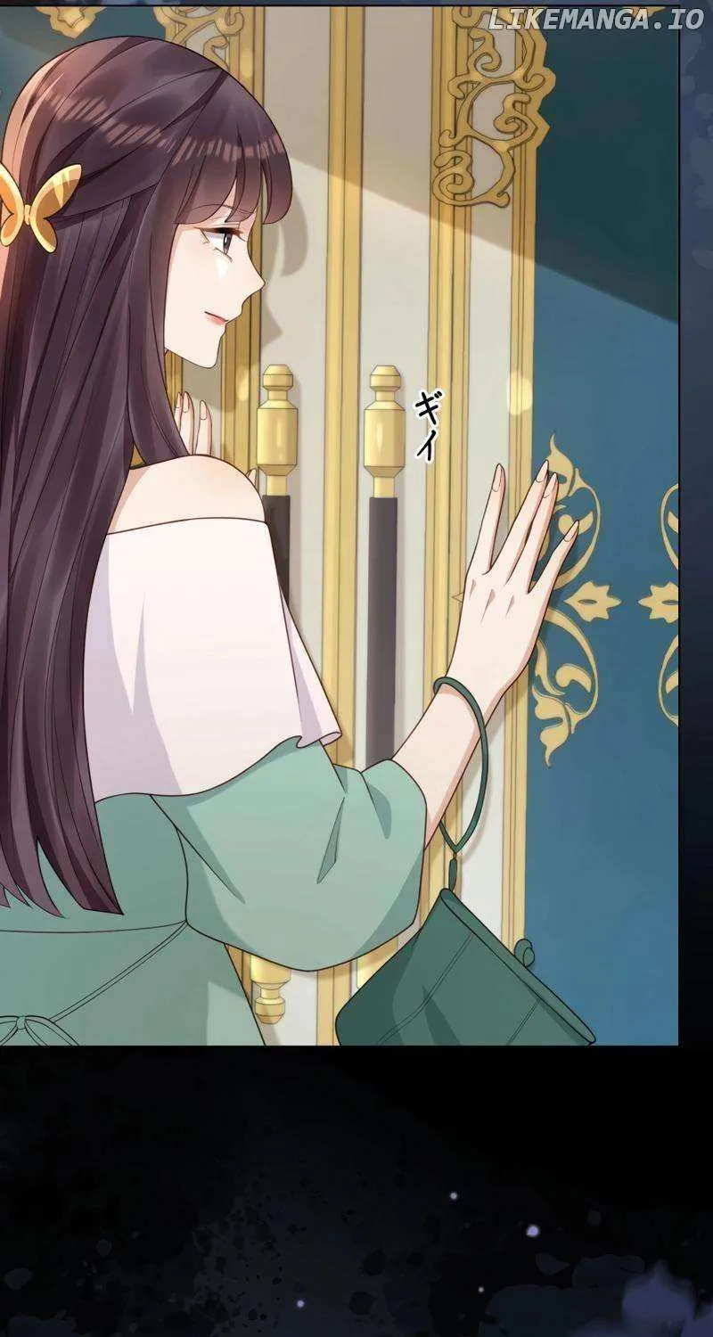 The Substitute Bride And The Overly affectionate Husband Chapter 26 page 7 - 