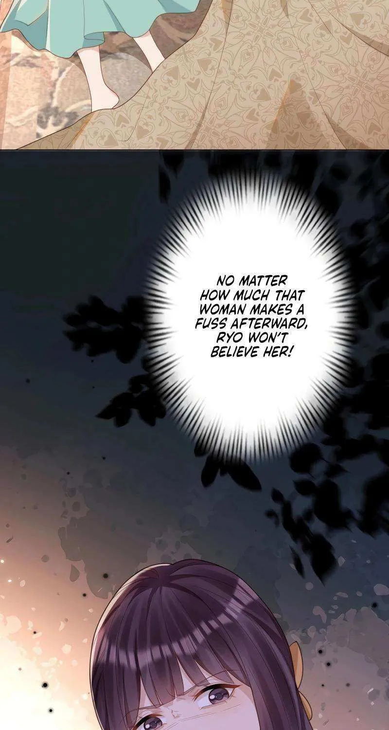 The Substitute Bride And The Overly affectionate Husband Chapter 26 page 62 - 