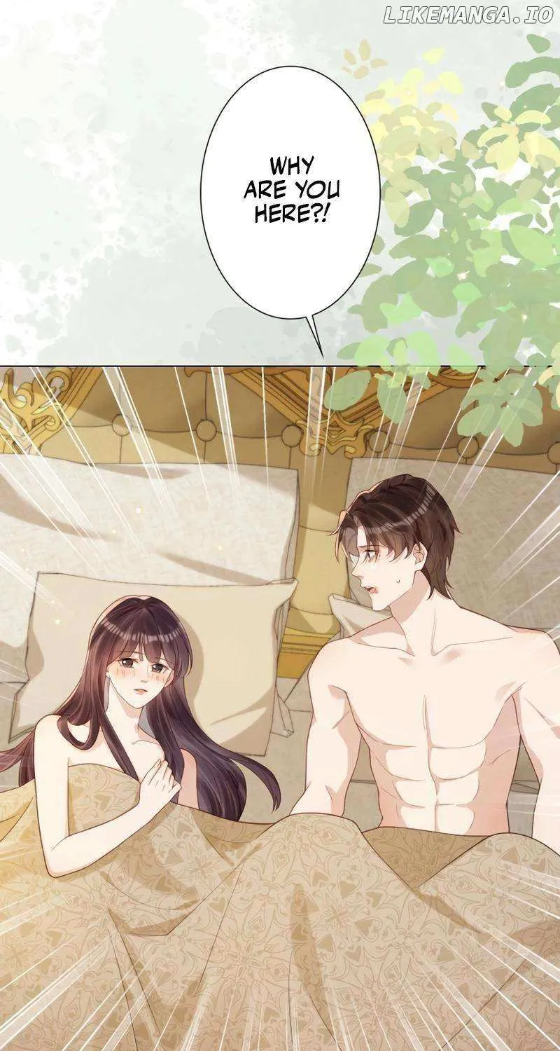The Substitute Bride And The Overly affectionate Husband Chapter 26 page 66 - 