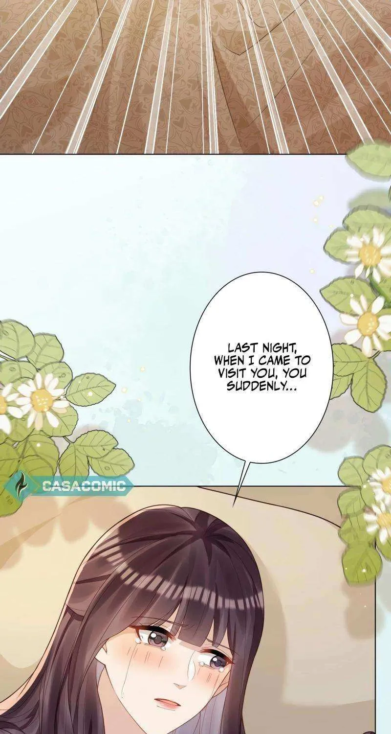 The Substitute Bride And The Overly affectionate Husband Chapter 26 page 67 - 