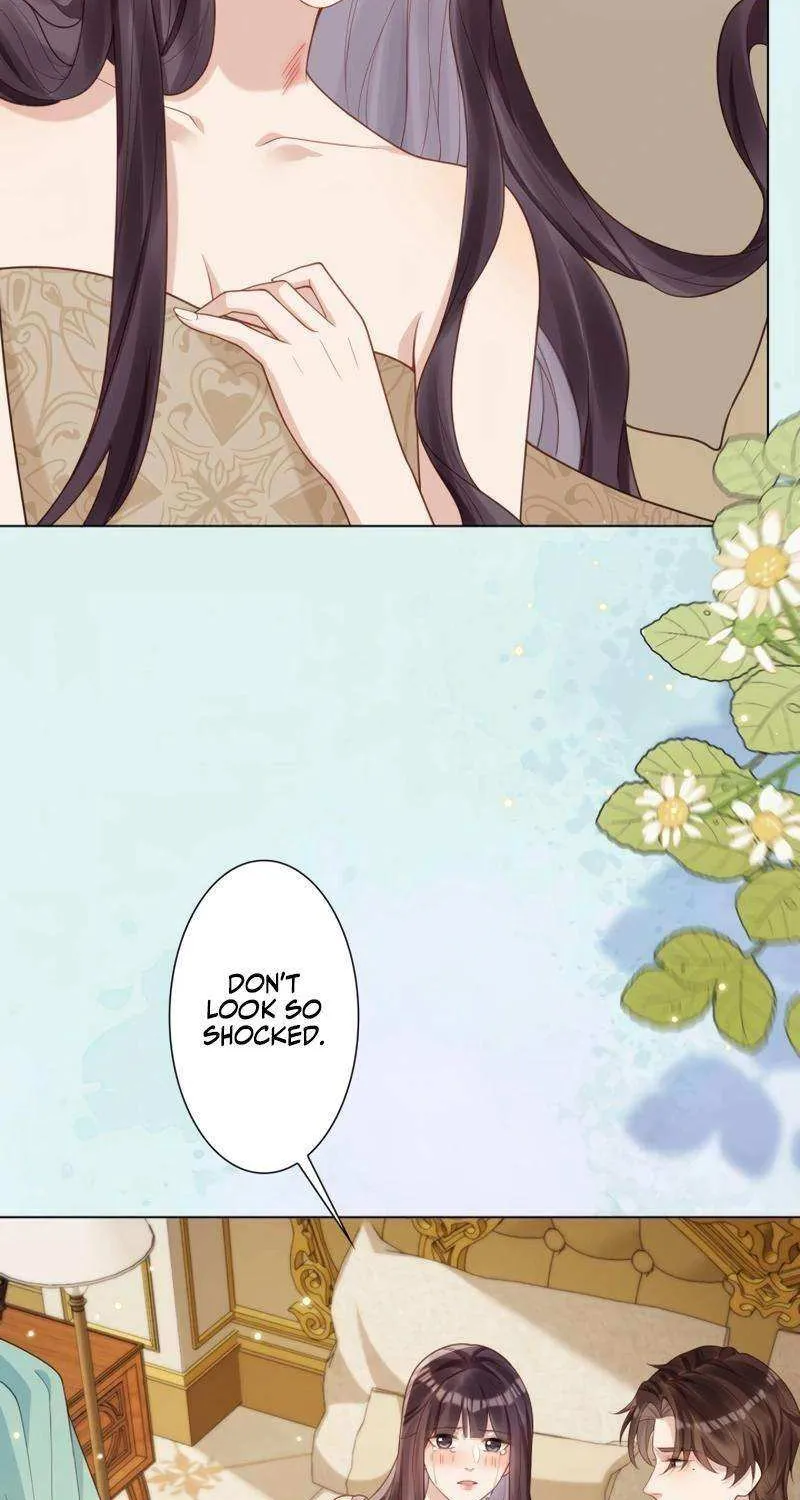 The Substitute Bride And The Overly affectionate Husband Chapter 26 page 68 - 