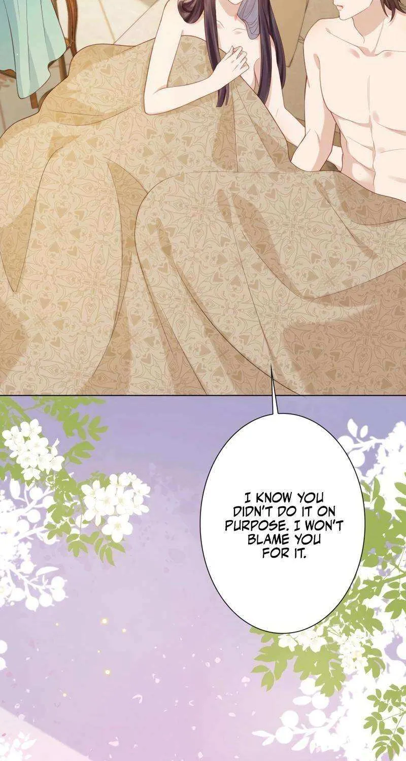 The Substitute Bride And The Overly affectionate Husband Chapter 26 page 69 - 