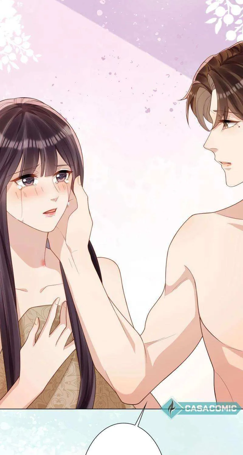 The Substitute Bride And The Overly affectionate Husband Chapter 26 page 70 - 