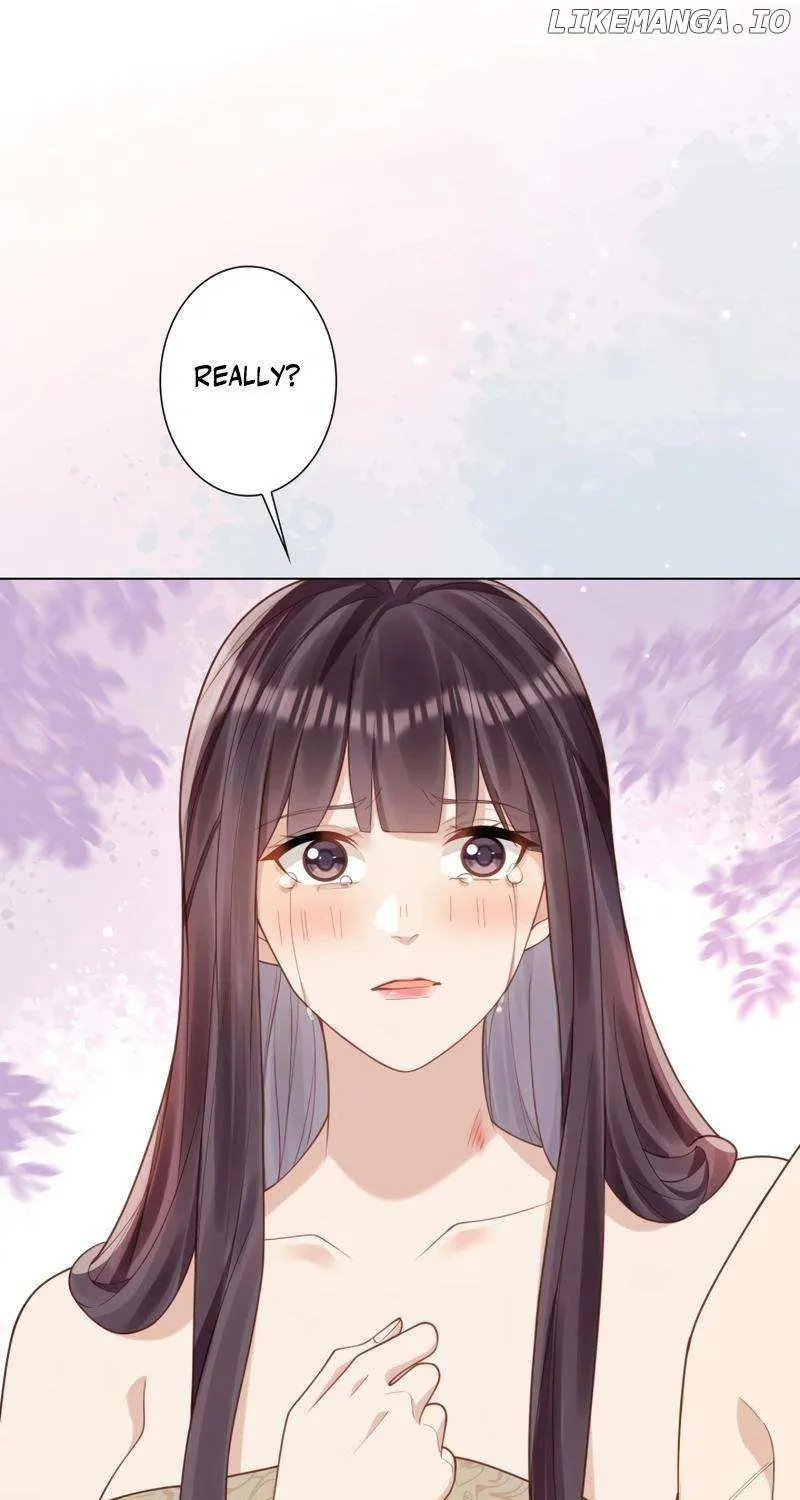The Substitute Bride And The Overly affectionate Husband Chapter 26 page 72 - 