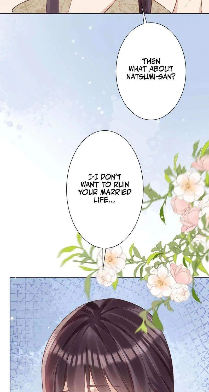 The Substitute Bride And The Overly affectionate Husband Chapter 26 page 73 - 
