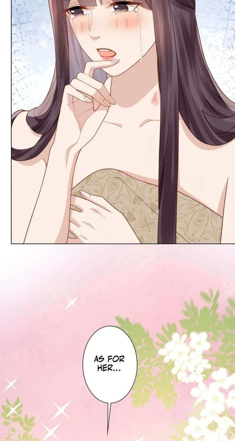 The Substitute Bride And The Overly affectionate Husband Chapter 26 page 74 - 