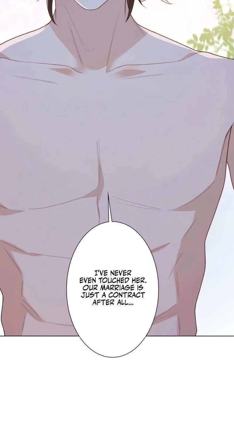 The Substitute Bride And The Overly affectionate Husband Chapter 26 page 76 - 
