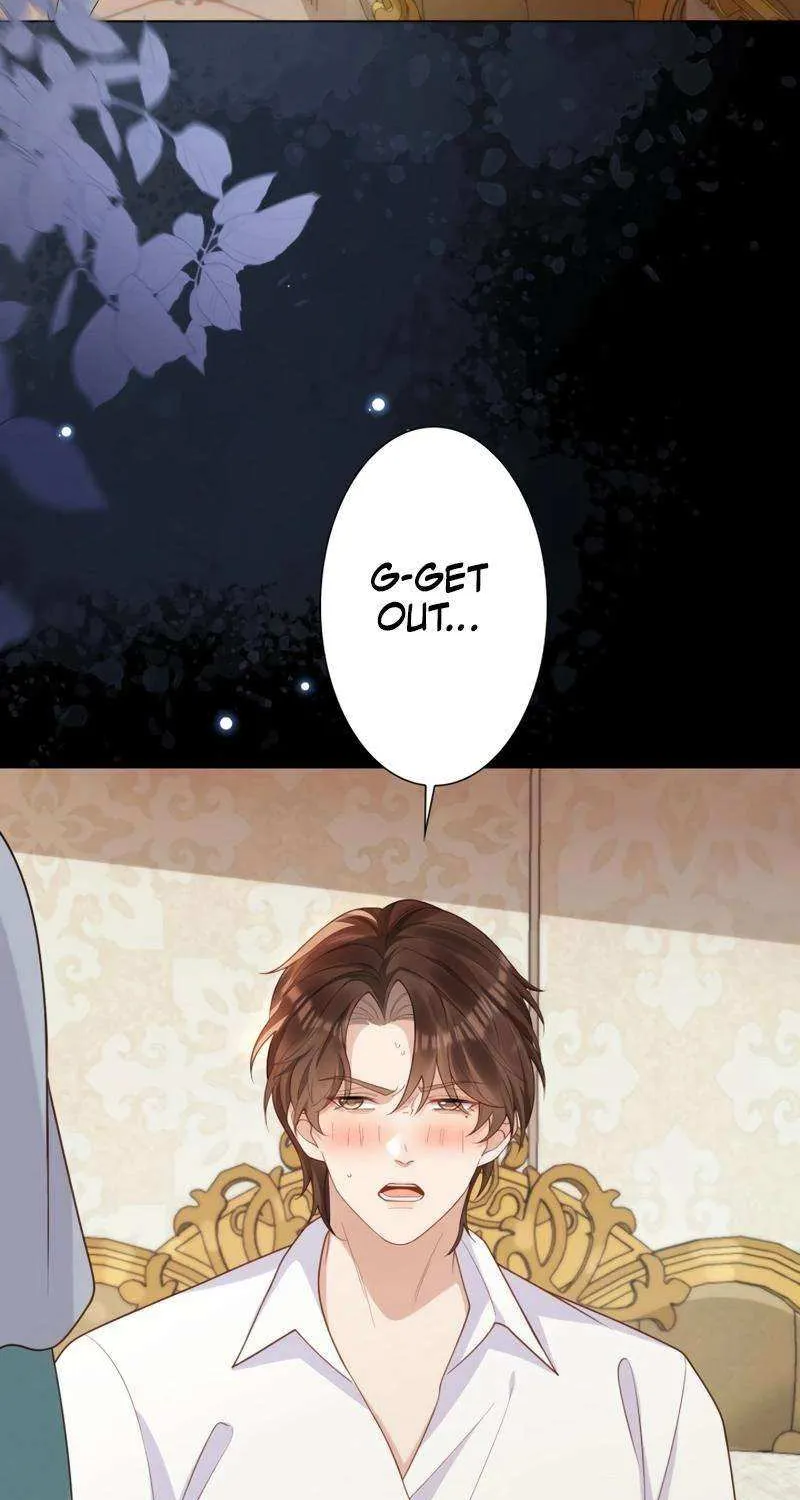 The Substitute Bride And The Overly affectionate Husband Chapter 26 page 9 - 