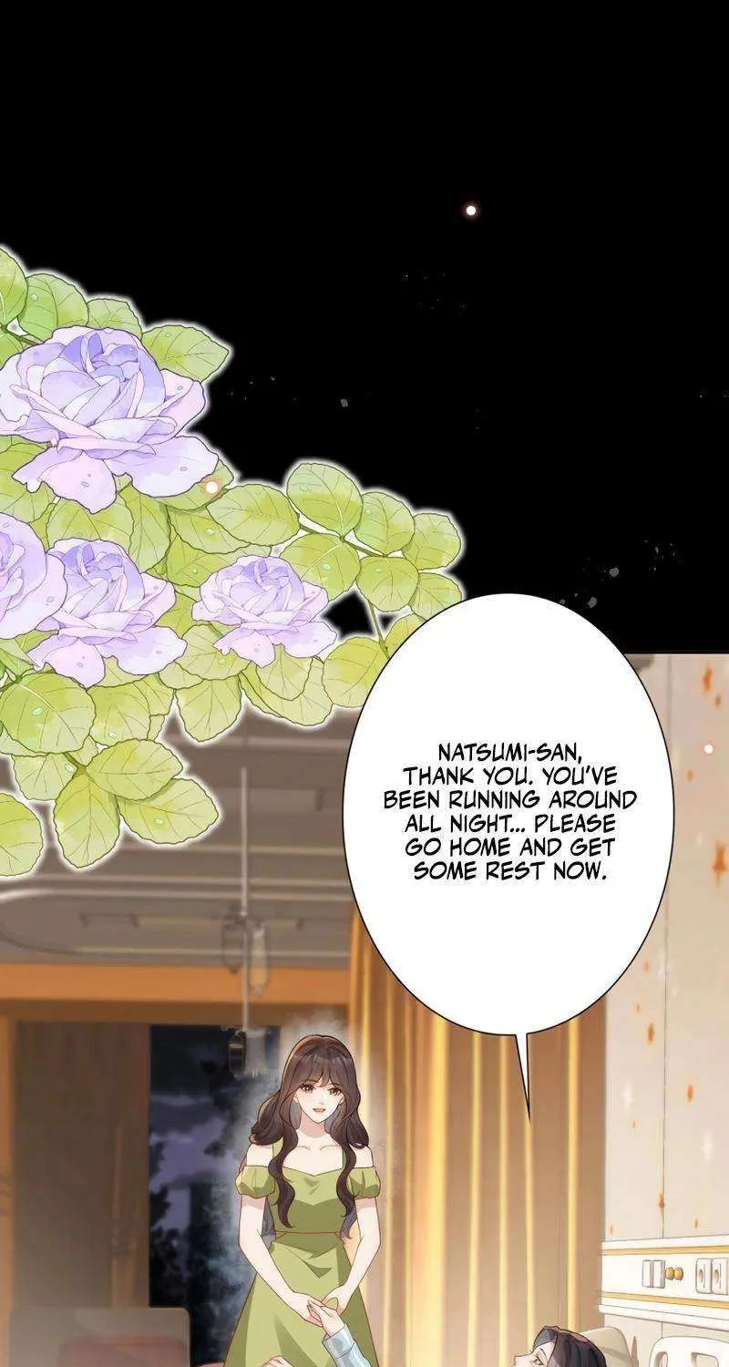 The Substitute Bride And The Overly affectionate Husband Chapter 27 page 2 - 