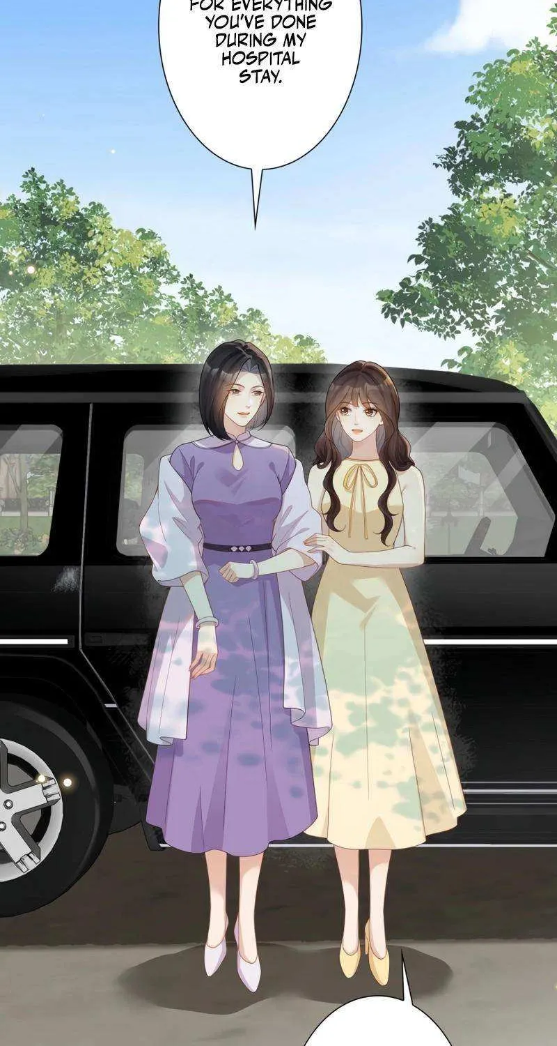 The Substitute Bride And The Overly affectionate Husband Chapter 27 page 14 - 