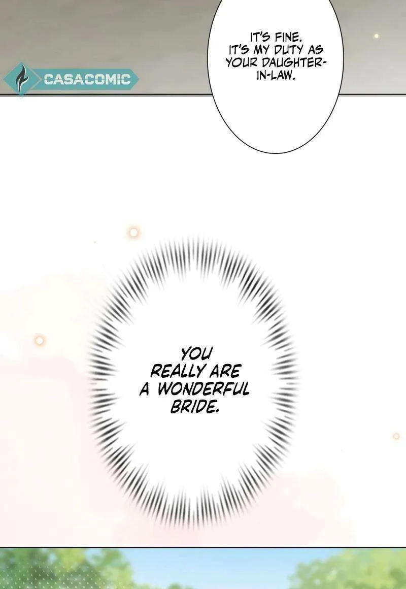The Substitute Bride And The Overly affectionate Husband Chapter 27 page 15 - 