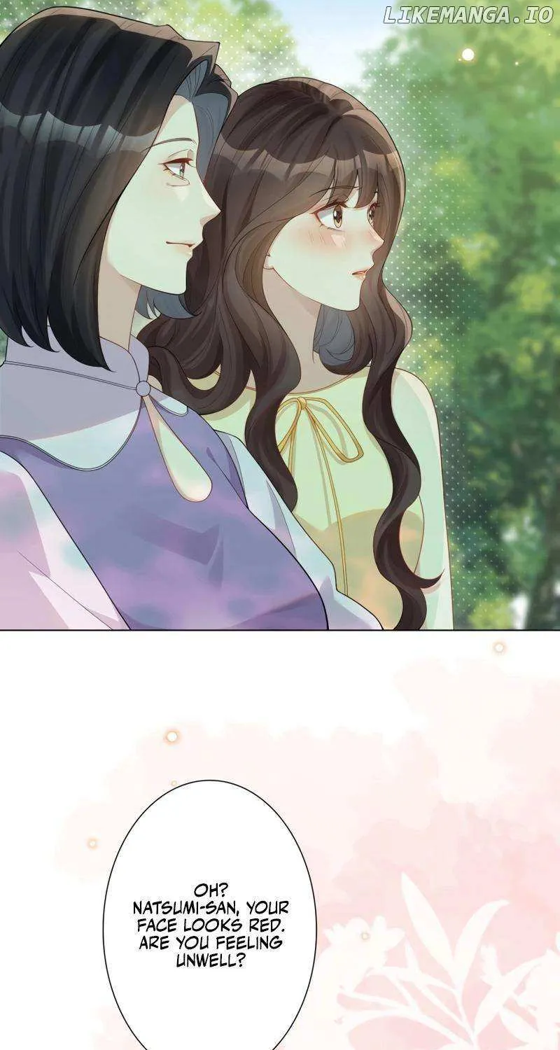 The Substitute Bride And The Overly affectionate Husband Chapter 27 page 16 - 