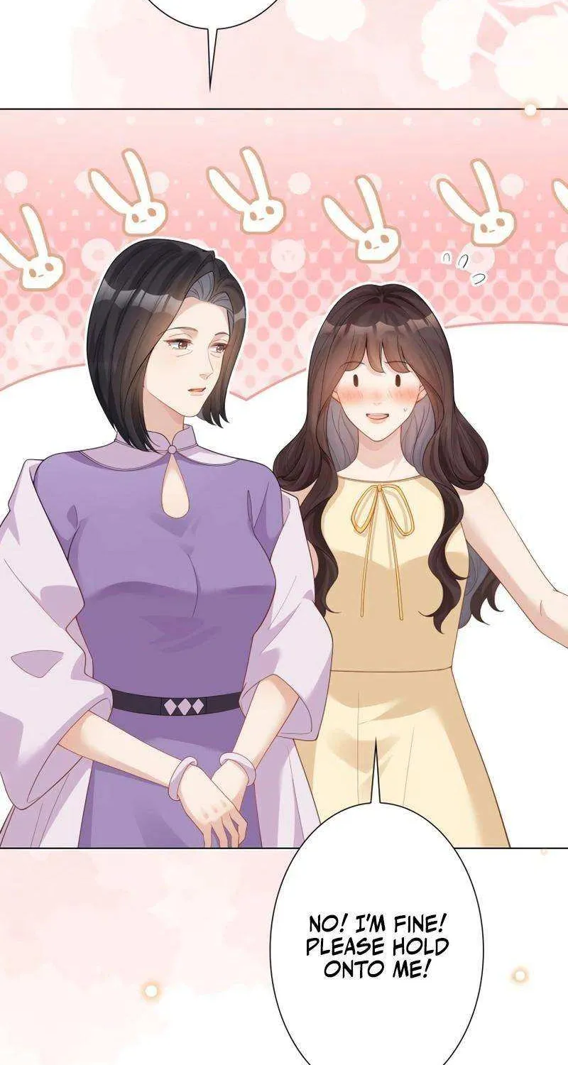 The Substitute Bride And The Overly affectionate Husband Chapter 27 page 17 - 
