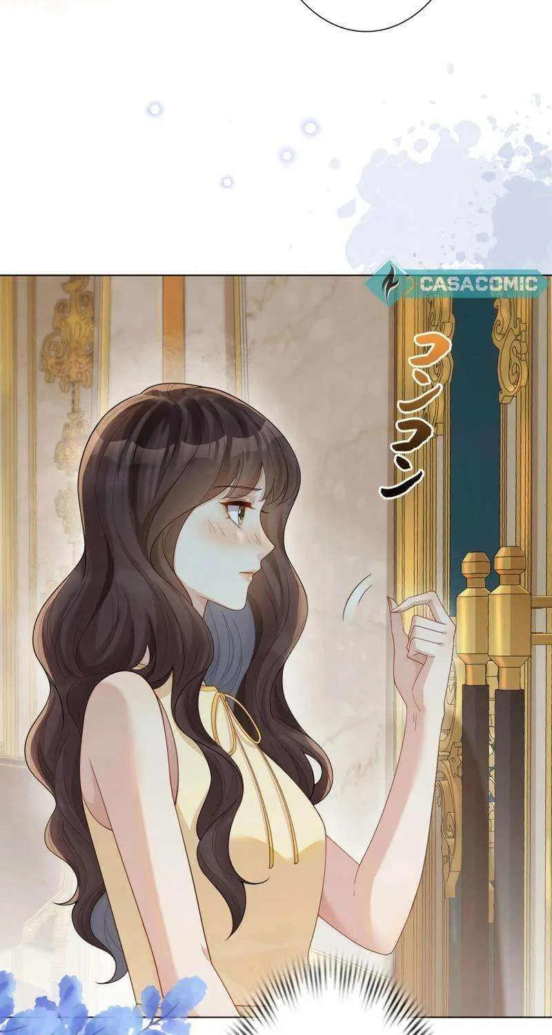 The Substitute Bride And The Overly affectionate Husband Chapter 27 page 18 - 