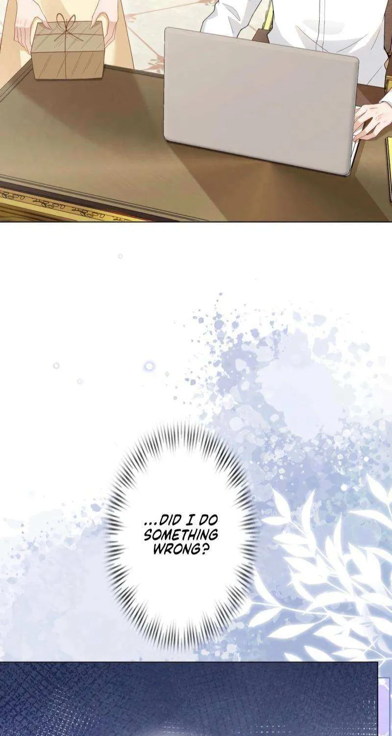 The Substitute Bride And The Overly affectionate Husband Chapter 27 page 23 - 
