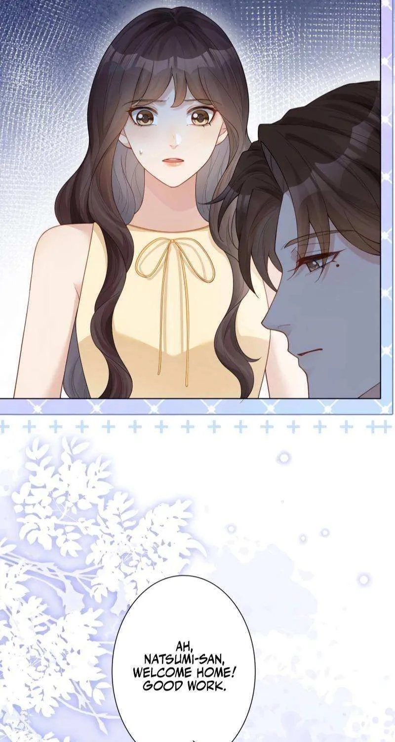 The Substitute Bride And The Overly affectionate Husband Chapter 27 page 24 - 