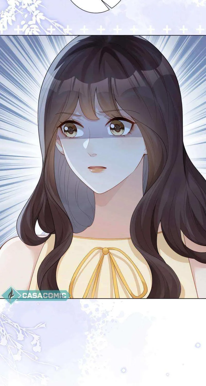 The Substitute Bride And The Overly affectionate Husband Chapter 27 page 25 - 