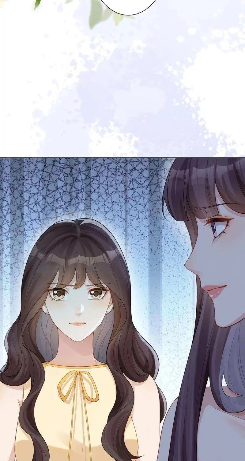 The Substitute Bride And The Overly affectionate Husband Chapter 27 page 30 - 