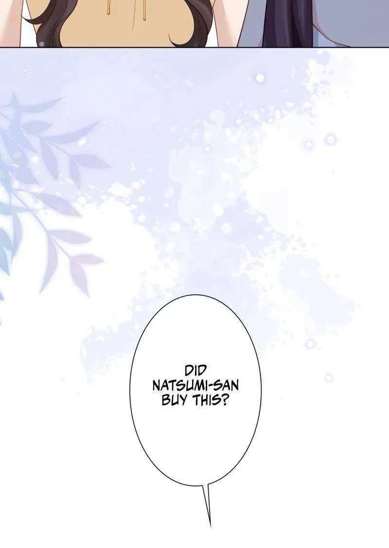 The Substitute Bride And The Overly affectionate Husband Chapter 27 page 31 - 