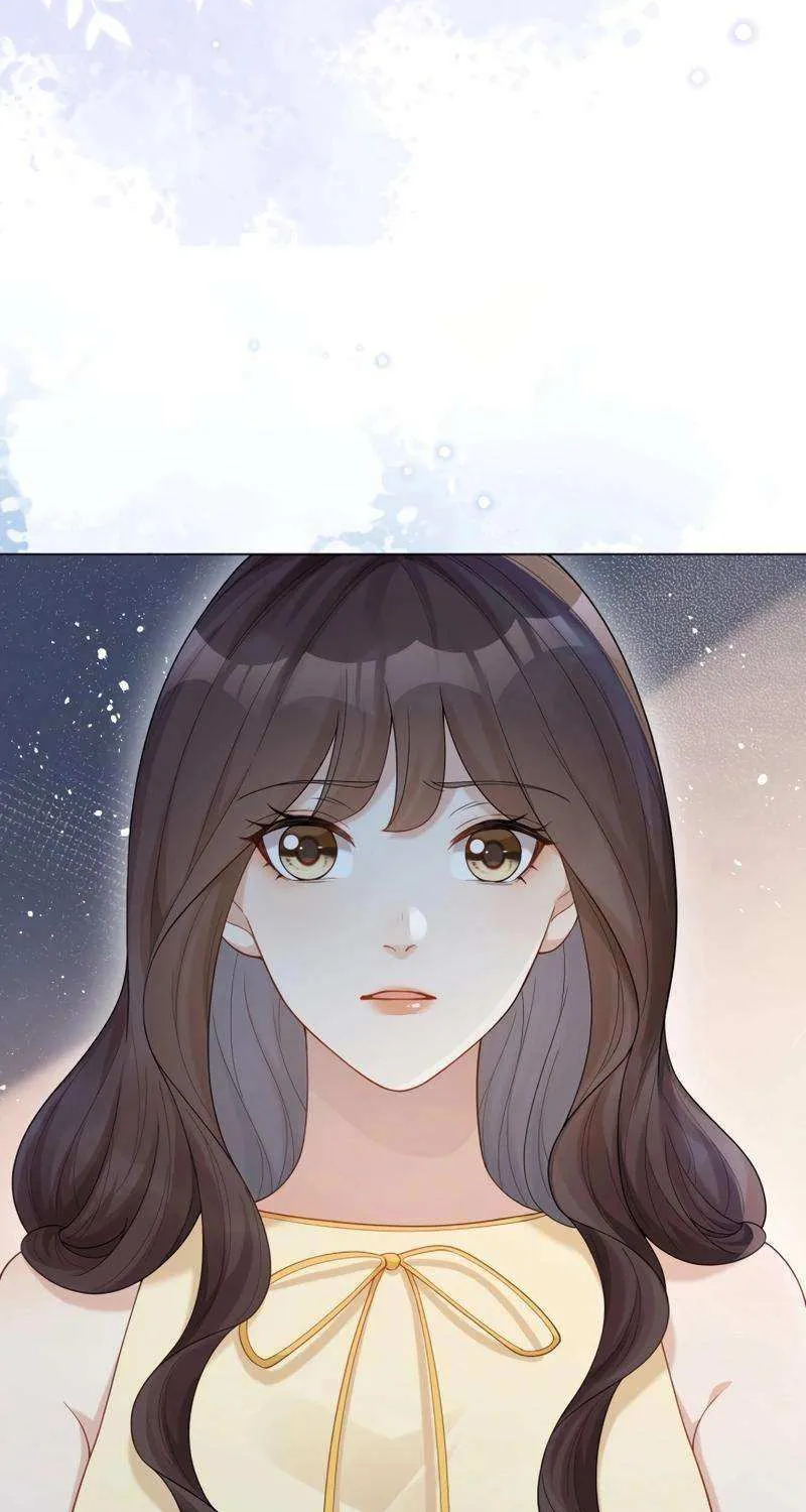 The Substitute Bride And The Overly affectionate Husband Chapter 27 page 34 - 