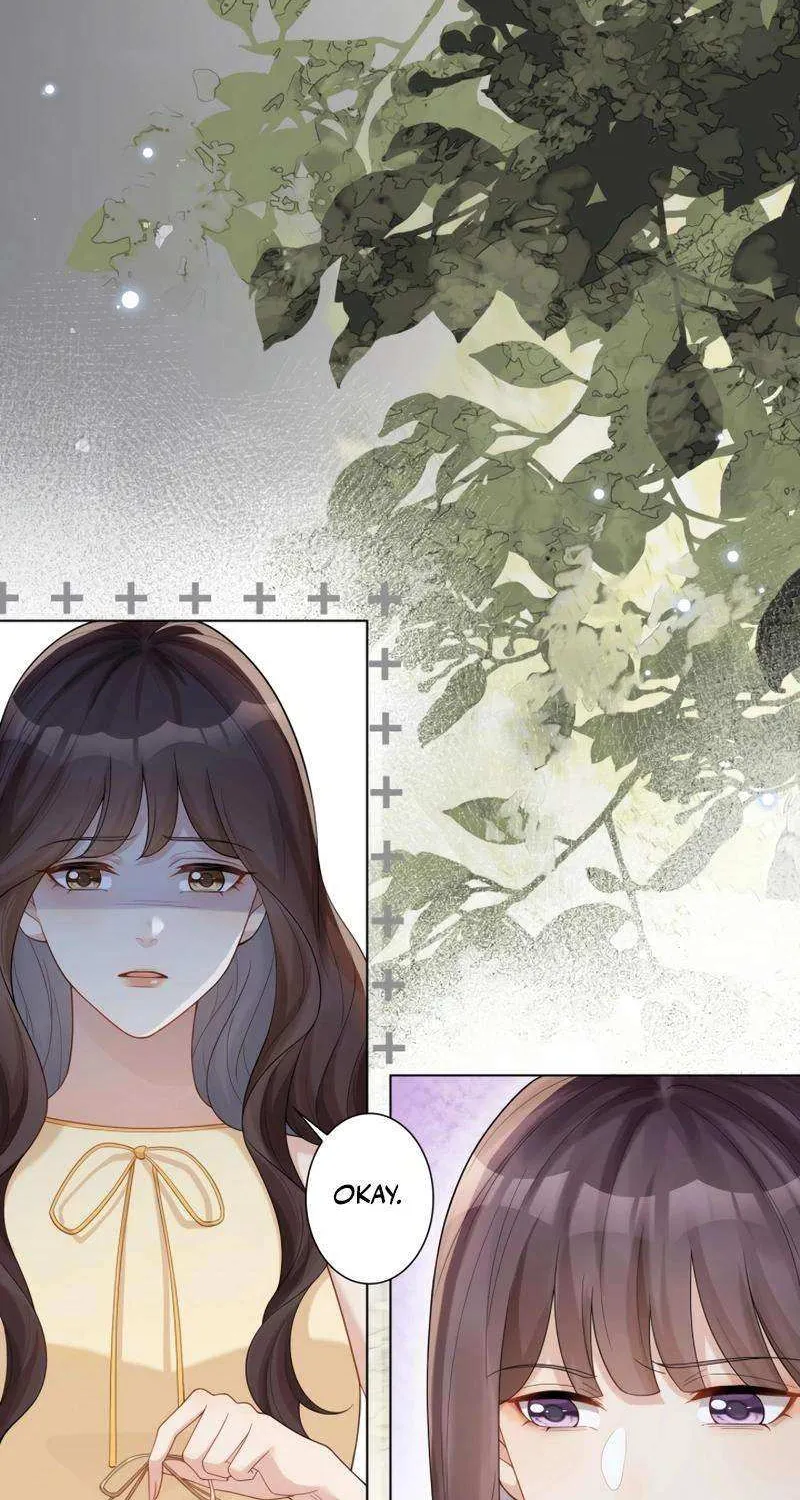 The Substitute Bride And The Overly affectionate Husband Chapter 27 page 37 - 