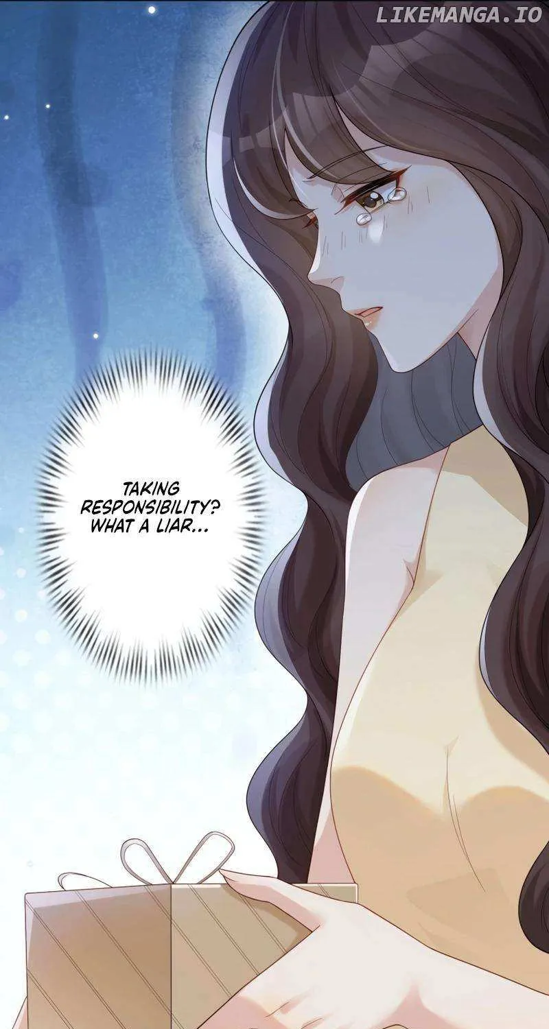 The Substitute Bride And The Overly affectionate Husband Chapter 27 page 41 - 