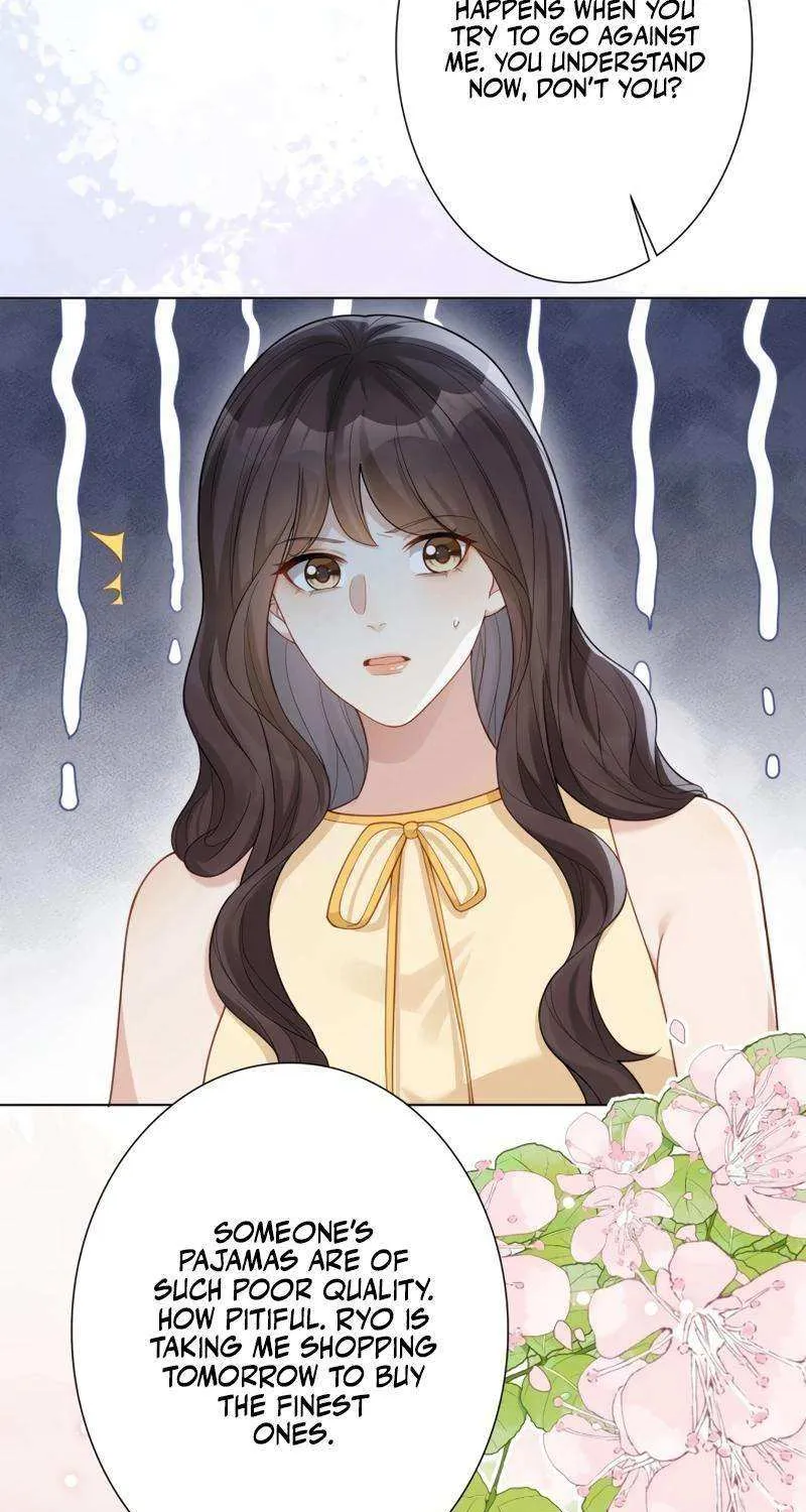 The Substitute Bride And The Overly affectionate Husband Chapter 27 page 43 - 