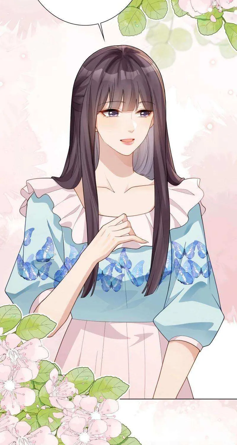 The Substitute Bride And The Overly affectionate Husband Chapter 27 page 44 - 