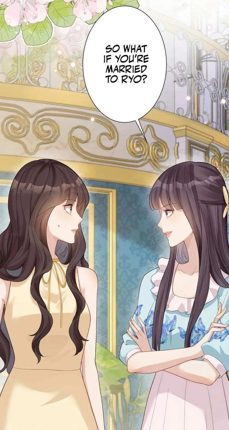The Substitute Bride And The Overly affectionate Husband Chapter 27 page 45 - 