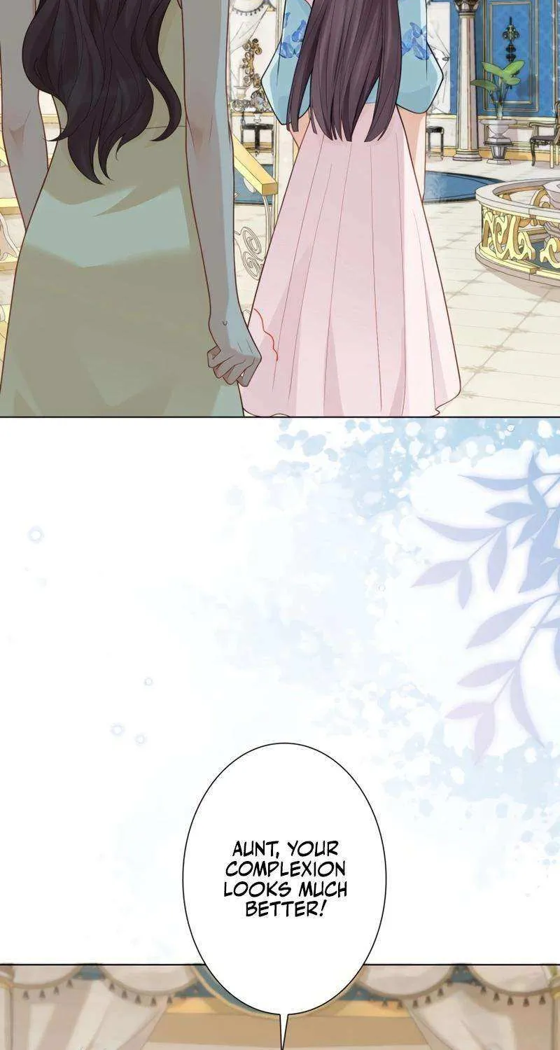 The Substitute Bride And The Overly affectionate Husband Chapter 27 page 49 - 
