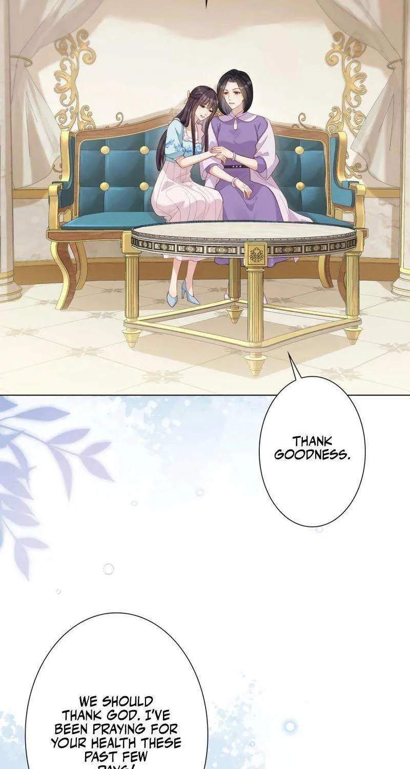 The Substitute Bride And The Overly affectionate Husband Chapter 27 page 50 - 