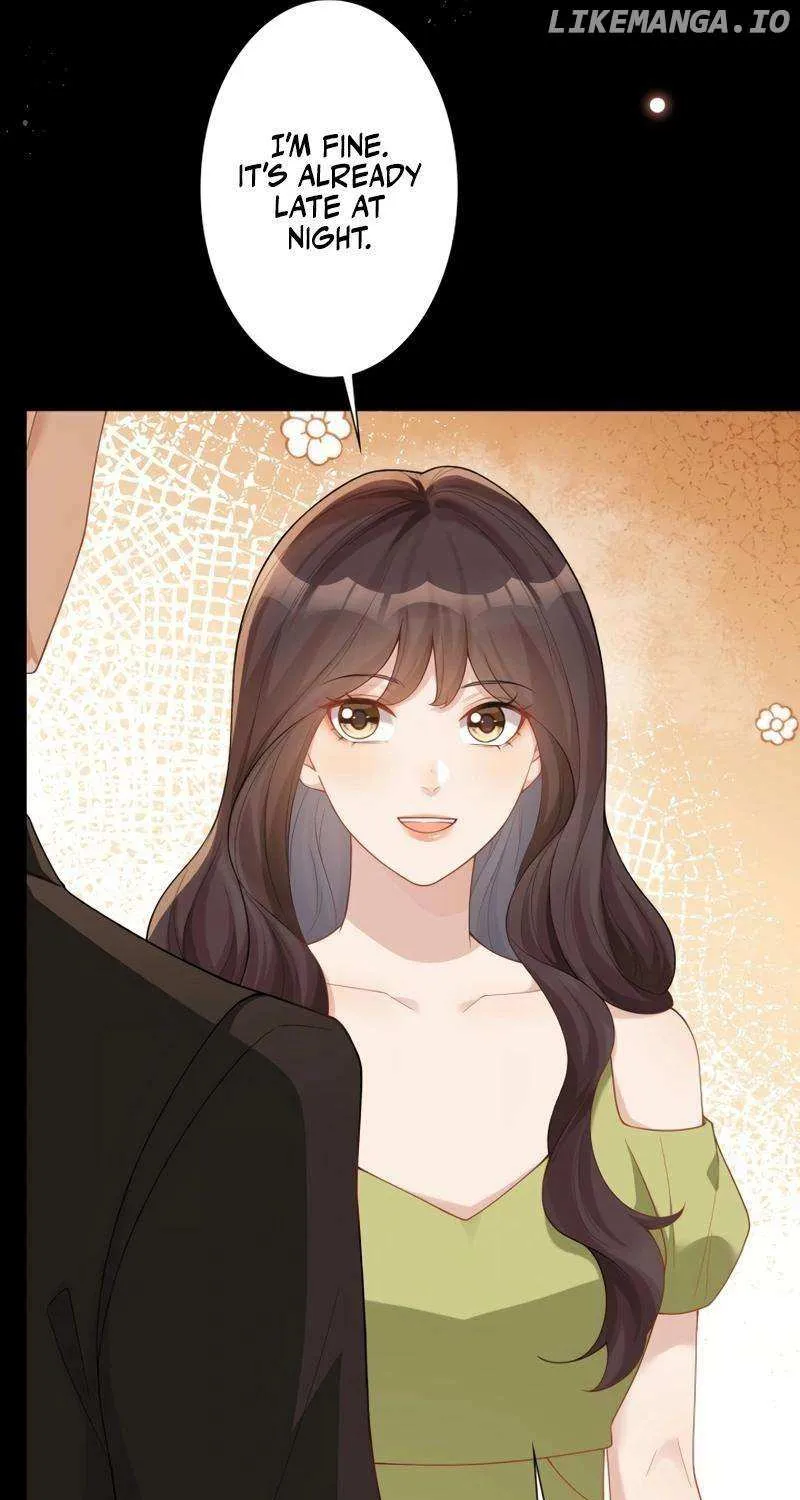 The Substitute Bride And The Overly affectionate Husband Chapter 27 page 6 - 