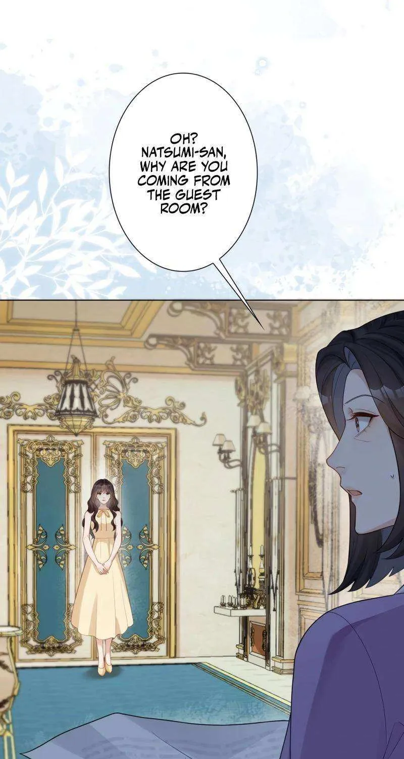 The Substitute Bride And The Overly affectionate Husband Chapter 27 page 60 - 