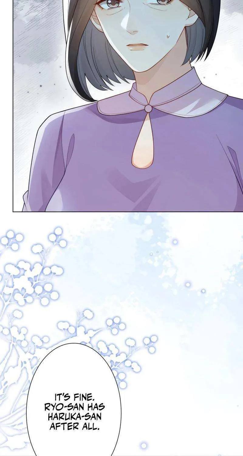 The Substitute Bride And The Overly affectionate Husband Chapter 27 page 62 - 