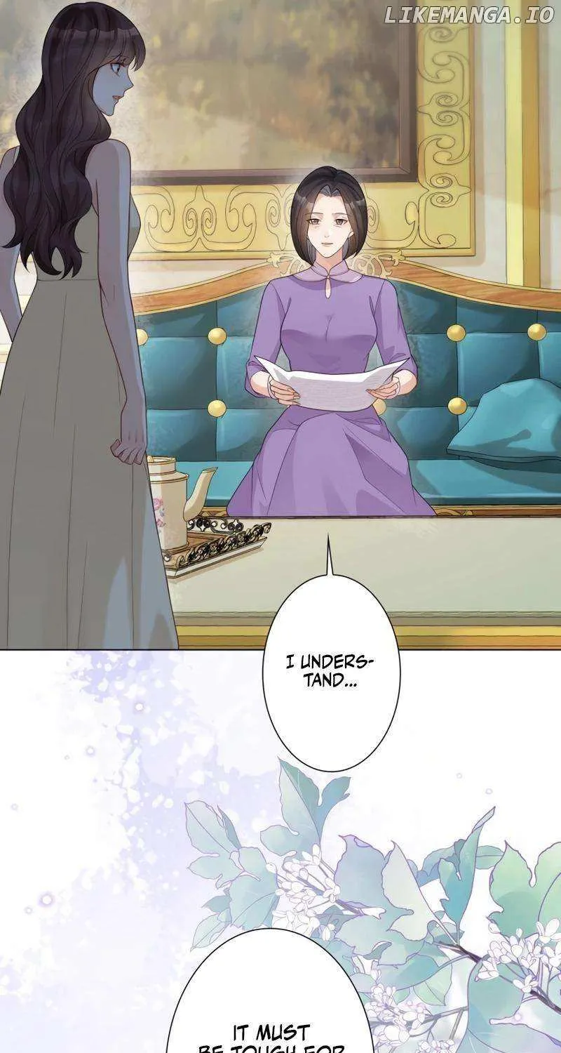 The Substitute Bride And The Overly affectionate Husband Chapter 27 page 65 - 