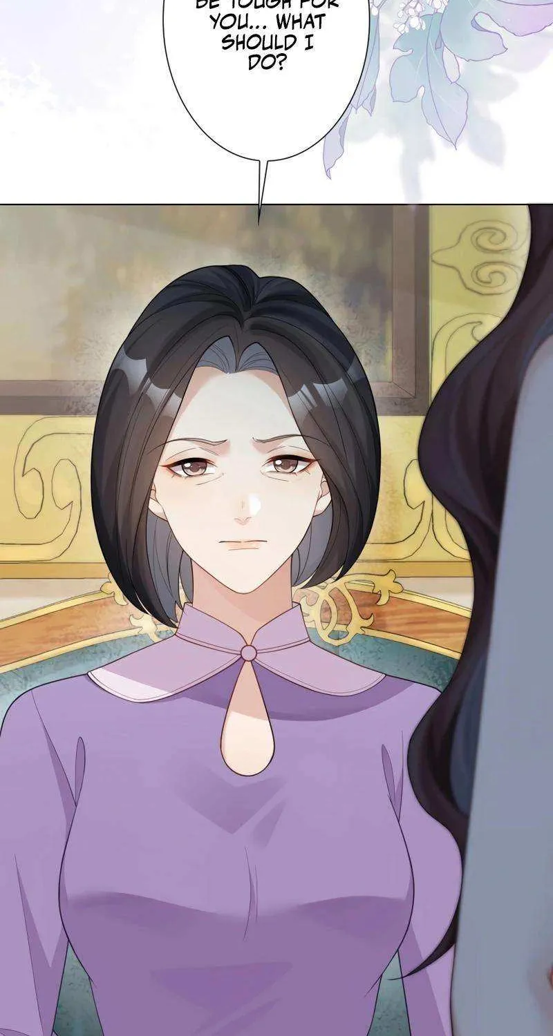 The Substitute Bride And The Overly affectionate Husband Chapter 27 page 66 - 