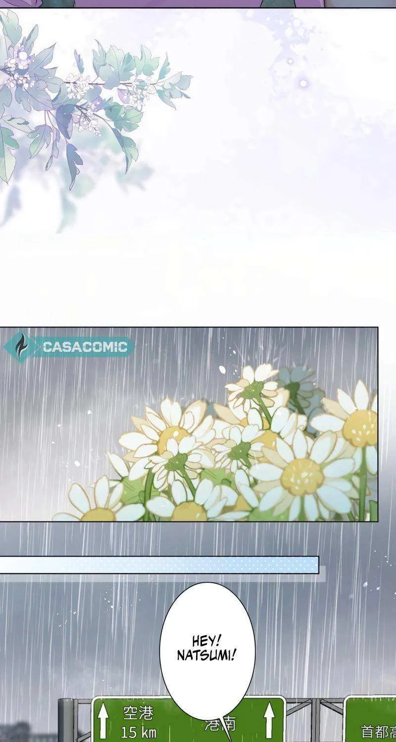 The Substitute Bride And The Overly affectionate Husband Chapter 27 page 67 - 