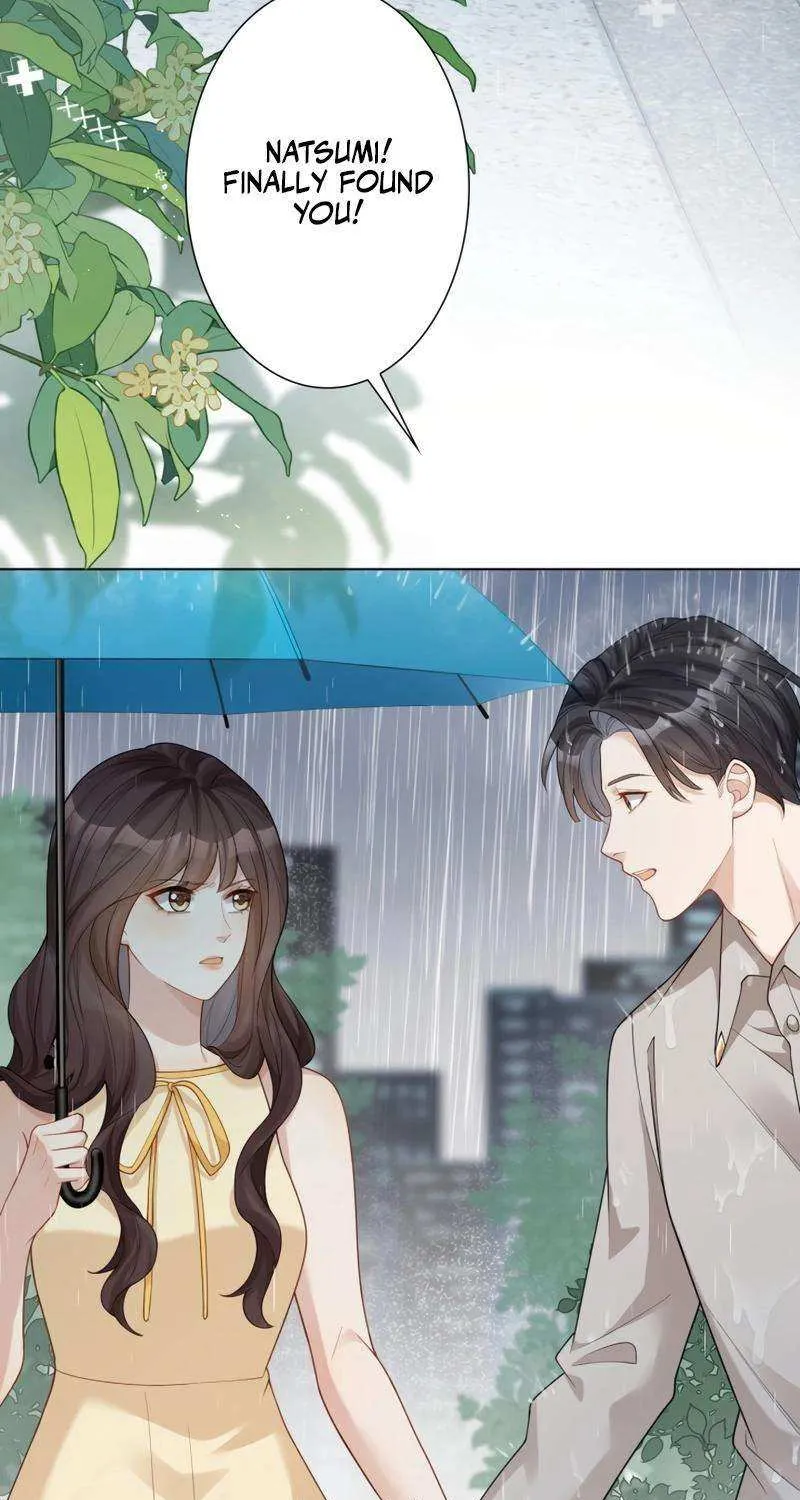 The Substitute Bride And The Overly affectionate Husband Chapter 27 page 69 - 